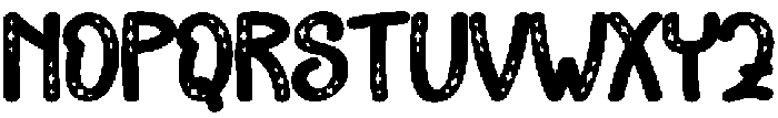 Christmas Starlight Regular otf (300) Font UPPERCASE