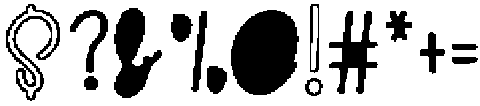 Christmas Sugar Regular otf (400) Font OTHER CHARS