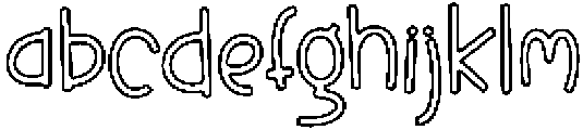 Christmas Sugar Regular otf (400) FONT