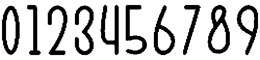Christmas Sunshine Regular otf (400) Font OTHER CHARS
