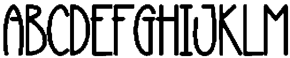 Christmas Sunshine Regular otf (400) Font UPPERCASE