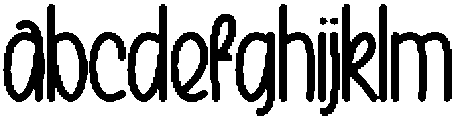 Christmas Sunshine Regular otf (400) FONT