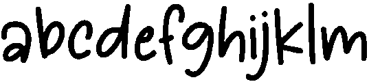 Christmas Time Regular otf (400) FONT