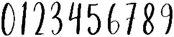 Christmas Tree Regular otf (400) Font OTHER CHARS