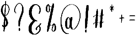 Christmas Tree Regular otf (400) Font OTHER CHARS