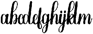 Christmas Tree Regular otf (400) FONT