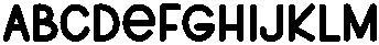 Christmas Vactory Regular otf (400) FONT