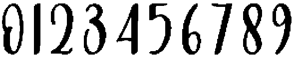 Christmas Vintage Regular otf (400) Font OTHER CHARS