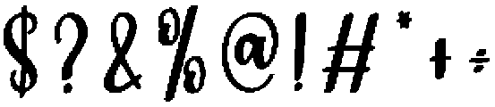 Christmas Vintage Regular otf (400) Font OTHER CHARS