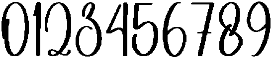 Christmas Wednesday Regular otf (400) Font OTHER CHARS