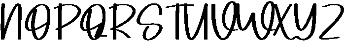 Christmas Wednesday Regular otf (400) Font UPPERCASE