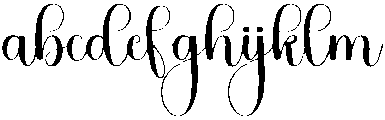 Christmas Wonderful Regular otf (400) FONT