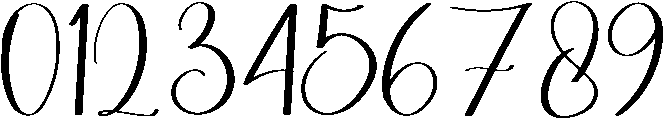 Christmas Wonderful Regular otf (400) Font OTHER CHARS