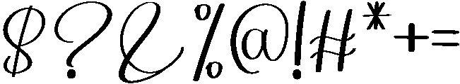 Christmas Wonderful Regular otf (400) Font OTHER CHARS