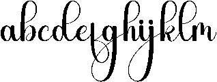 Christmas Wonderful Regular otf (400) FONT