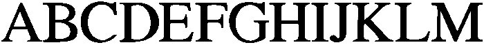 Christmas Wreath Regular otf (400) FONT