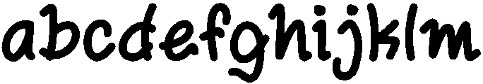 Christmas Wreath Regular otf (400) FONT