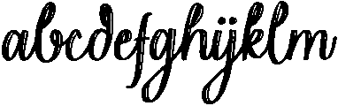 Christmas otf (400) FONT