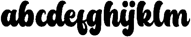 Christmas otf (400) FONT