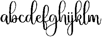 Christmas otf (400) FONT