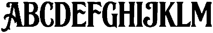 Christon Hunington Regular otf (400) FONT