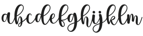 Christy Regular otf (400) FONT