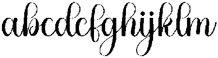 Christy  Wishes Regular otf (400) FONT