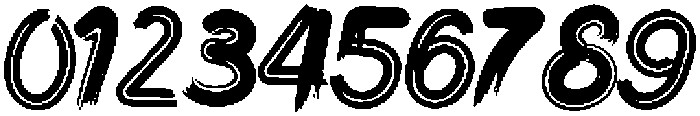 Chromatix Black otf (900) Font OTHER CHARS