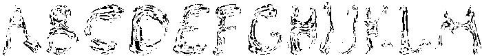 Chrome Regular otf (400) FONT