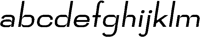 Chrome regular otf (400) FONT