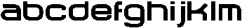 Chronosfer otf (400) FONT