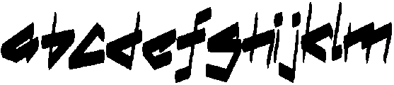 Chrova-Regular otf (400) FONT