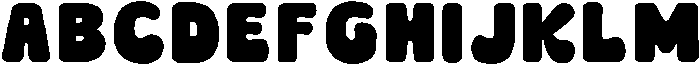Chrunchie Pie Regular ttf (400) FONT