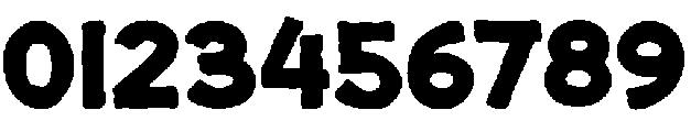 ChruncyCacao-Regular otf (400) Font OTHER CHARS