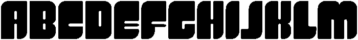 Chubaq otf (400) FONT