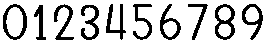 Chubby Happy Regular otf (400) Font OTHER CHARS