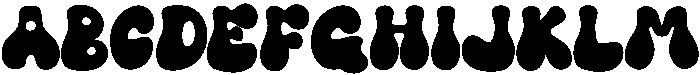 Chubby Regular otf (400) FONT