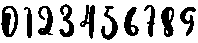 Chubby Regular otf (400) Font OTHER CHARS