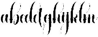 Chubbys Regular otf (400) FONT