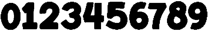Chubsy Snack Regular otf (400) Font OTHER CHARS