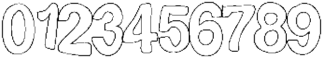 Chuckle Chalk Medium otf (500) Font OTHER CHARS