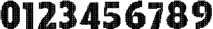 ChulpaneDisco-Regular otf (400) Font OTHER CHARS