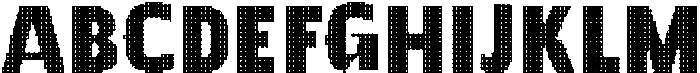 ChulpaneDisco-Regular otf (400) Font UPPERCASE