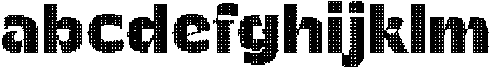 ChulpaneDisco-Regular otf (400) FONT