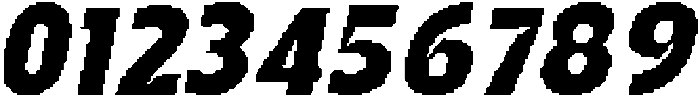 ChulpanePixel-Regular otf (400) Font OTHER CHARS
