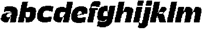 ChulpanePixel-Regular otf (400) FONT