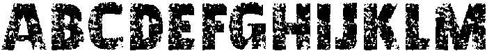 ChulpaneStamp-Regular otf (400) Font UPPERCASE