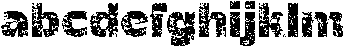 ChulpaneStamp-Regular otf (400) FONT