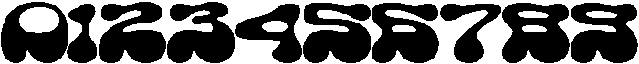 Chunky-Regular otf (400) Font OTHER CHARS