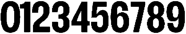 Chuppy Regular otf (400) Font OTHER CHARS